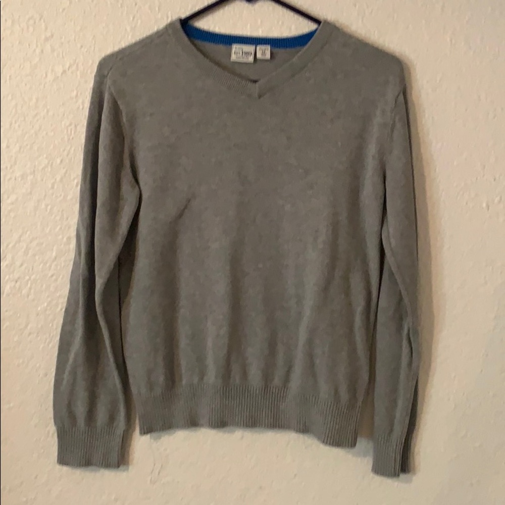 The Children’s Place sweater